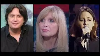 Dori Ghezzi: i rapporti oggi con la figlia Luvi e con Cristiano De André