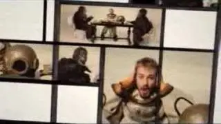 Silverchair - Reflections Of A Sound [Official Music Video]