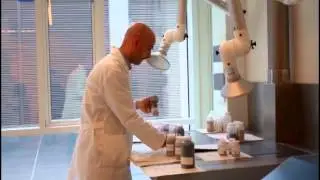 Компания Italcementi открыла центр I.Lab в Бергамо