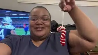 Chicago Thanksgiving Vlog Day 3 | Brilicious Vlogmas 25