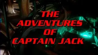 The Adventures of Captain Jack | Doctor Who Season 1
