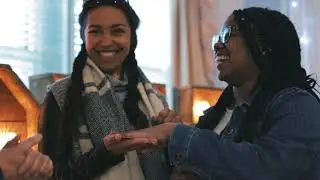 Together Forever trailer by Steve Gore