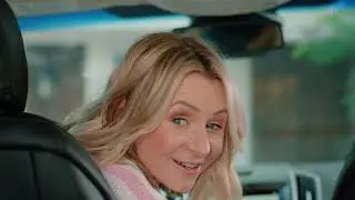 Clorox x Beverley Mitchell