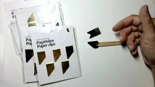 Clip Cola Pen