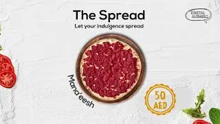 Right Audience Always Deserves the Best Ad | Digital Avengers &times; Something Baked #offerads #marketing