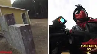 REDMAN MAGFED FL VS NC MAGFED