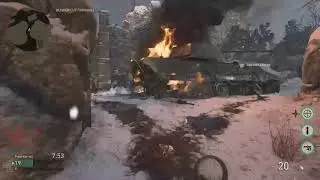 WWII: Microtransactions / Your Voice