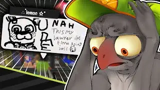 The Splatoon 3 Posts Experience... (Part 4)
