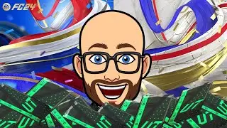 HOW MANY ICONS/HEROES FROM 160 CRAFTING UPGRADES IN FC24