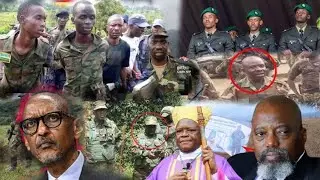 URGENT : V&Eacute;RIT&Eacute; EBIMI ABONGO A D&Eacute;VOIL&Eacute; BA SECRET YABA AFC M23 😱🔥 SA CHAUFFE PLUSIEURS ARRESTATION💔🔥