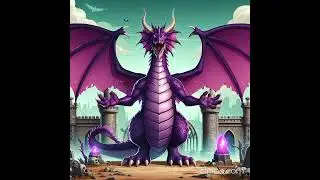 Legend of the Necro Queen&rsquo;s Dragon