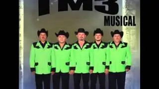 Tm3 musical CHOTIZ cd 2015