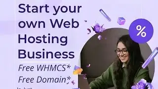 Start Your Own Web Hosting Business with Celernex Technology Free WHMCS