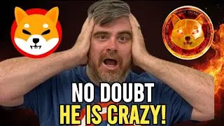 BUT HOW IS IT POSSIBLE? Dropping Bitboy Bombshell! - Shiba inu coin news today
