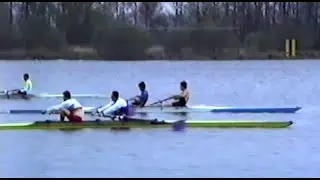 Tape321 1993 GB April Trials Mens 2- B Final