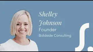 Shelley Johnson | Spark TV
