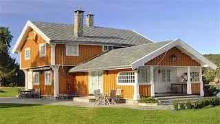 5 Features Americans Want in Their Dream Homes