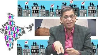 NPR-NRC, Census, Castes and Partition : Prof. Faizan Mustafa