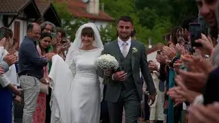 Joana & Bixente - Film de mariage (version courte)