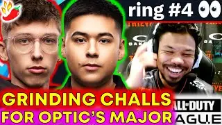 Shotzzy EXPOSED by Scrap: Locking IN for Major 1?! 🔥