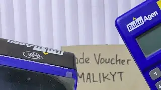 EDC Promo BukuAgen