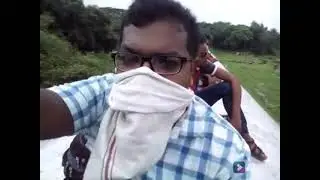 Once upon a time in Extreme Train Journey.
