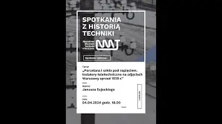 Porcelana i szkło pod napięciem. Izolatory teletechniczne na zdjęciach Warszawy sprzed 1939 r.