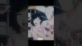 Bro character development after Love ❤️💐 || please like and subscribe 🥹👍🏻 || #shorts#animeedit #edit