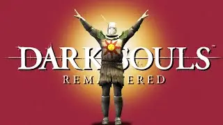 Dark Souls Remastered Co-Op Adventure! | Jolly Cooperation & Boss Fights 🔥@GamingTechZ