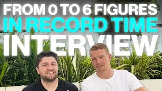 Kindle Publishing Interview: From 0 to 10K+/MO&nbsp;in&nbsp;7&nbsp;Months