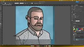 Illustrator | Holiday Ornament Pt. 1 - Creating an SVG file