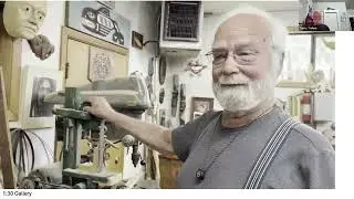 Terry Kramer Carving Emotion and Individuality Sept 9 2025 Zoom Program edited
