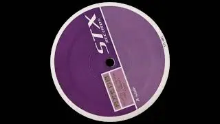 Joey Beltram - Arena (Original Mix)