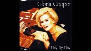 Gloria Cooper - Fools Rush In (2000)