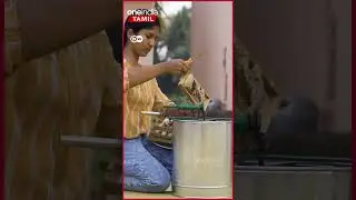 ஆண்டுக்கு 10 லட்ச ரூபாய் லாபம் தரும் தேனீ வளர்ப்பு! | *DW Videos | Oneindia Tamil