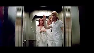 Doris Day - Thank You For The Music (ABBA The Movie, 1977)