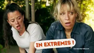 😱 Aurore et Sara risquent leur vie pour Joyce  - DEMAIN NOUS APPARTIENT 19 août 2025 (ép. 2012)