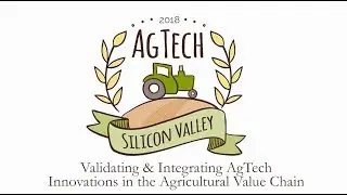 Validating and Integrating AgTech Innovations in the Agricultural Value Chain