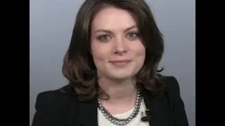 Elizabeth Powell - Georgetown MSB Video Essay