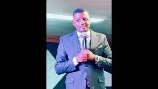 Rev.pastor King kanguka Muri 2026