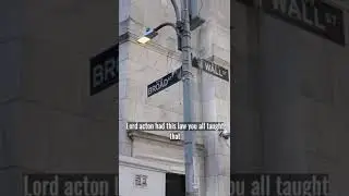 Why is Wallstreet Attracts Bad Behavior | Charlie Munger