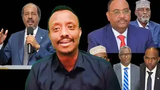 Heshiis laga gaaray shirki Muqdisho iyo dagaal kasocda Beydhabo.