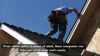 Commercial Roofing Types: What is most common in Wichita Falls, TX?