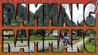 Rammang-Rammang - Beauty of Sulawesi