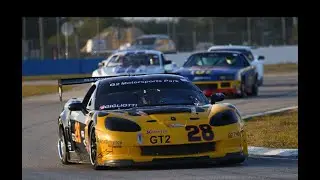 EMCO test MSR