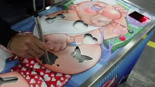 Top Doc-Giant Operation Game from ACP Entertainment