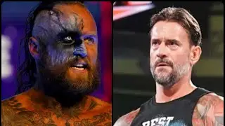 AEW Shockwave Episode 283 CM Punk has one more rematch against Malakai tonight