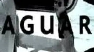 2006 Jaguar XK Coupe television commercial