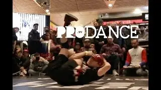 Soma vs Issei | QUARTER FINAL | UNDISPUTED X LILLE BATTLE PRO 2018