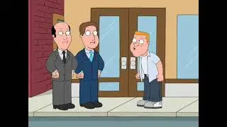 I am taking my sneakers off, I'm not Sneakers O'Toole